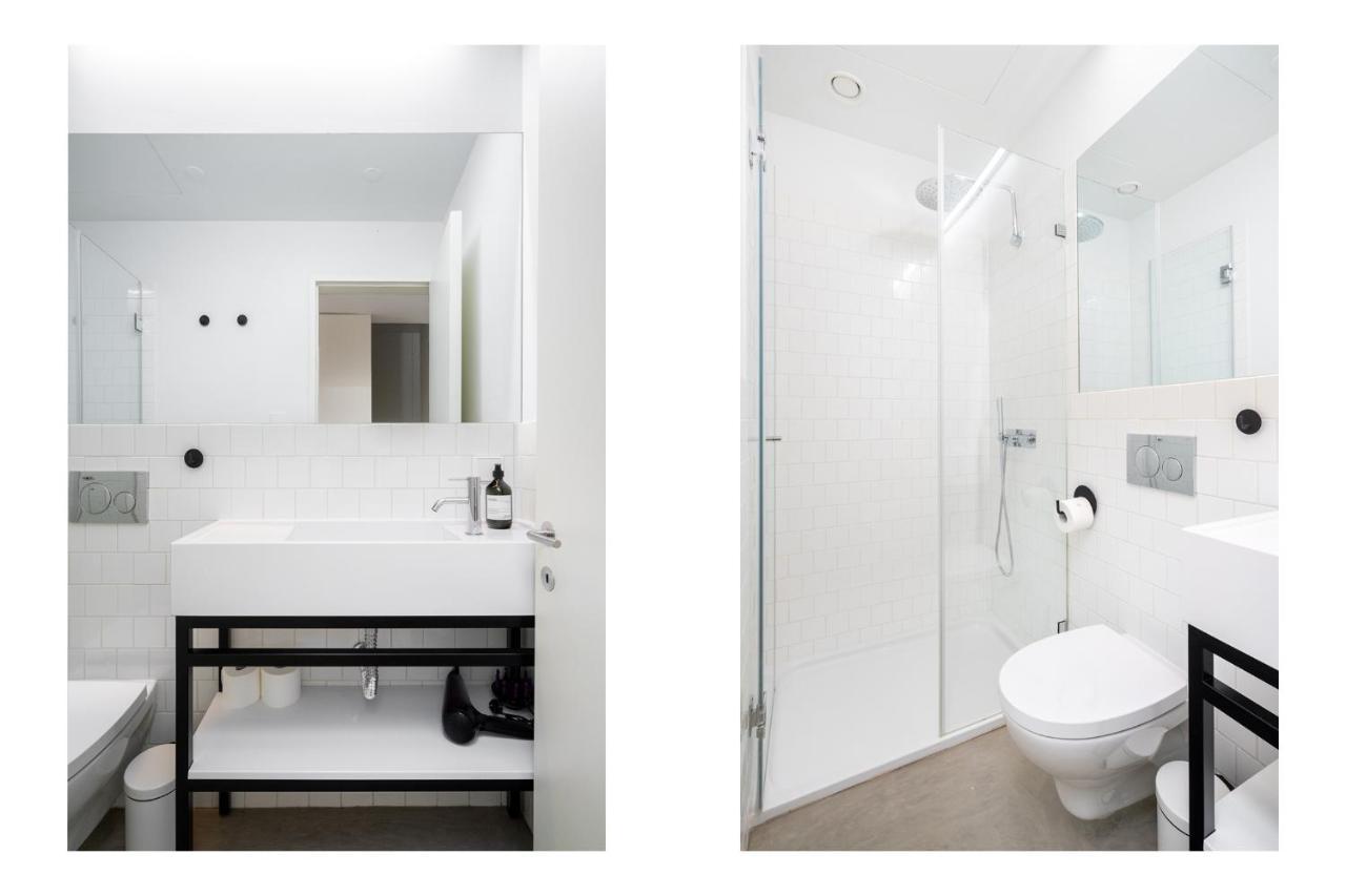 Whome | Ls48 Prime Location Luxury Duplex Lisboa Eksteriør bilde