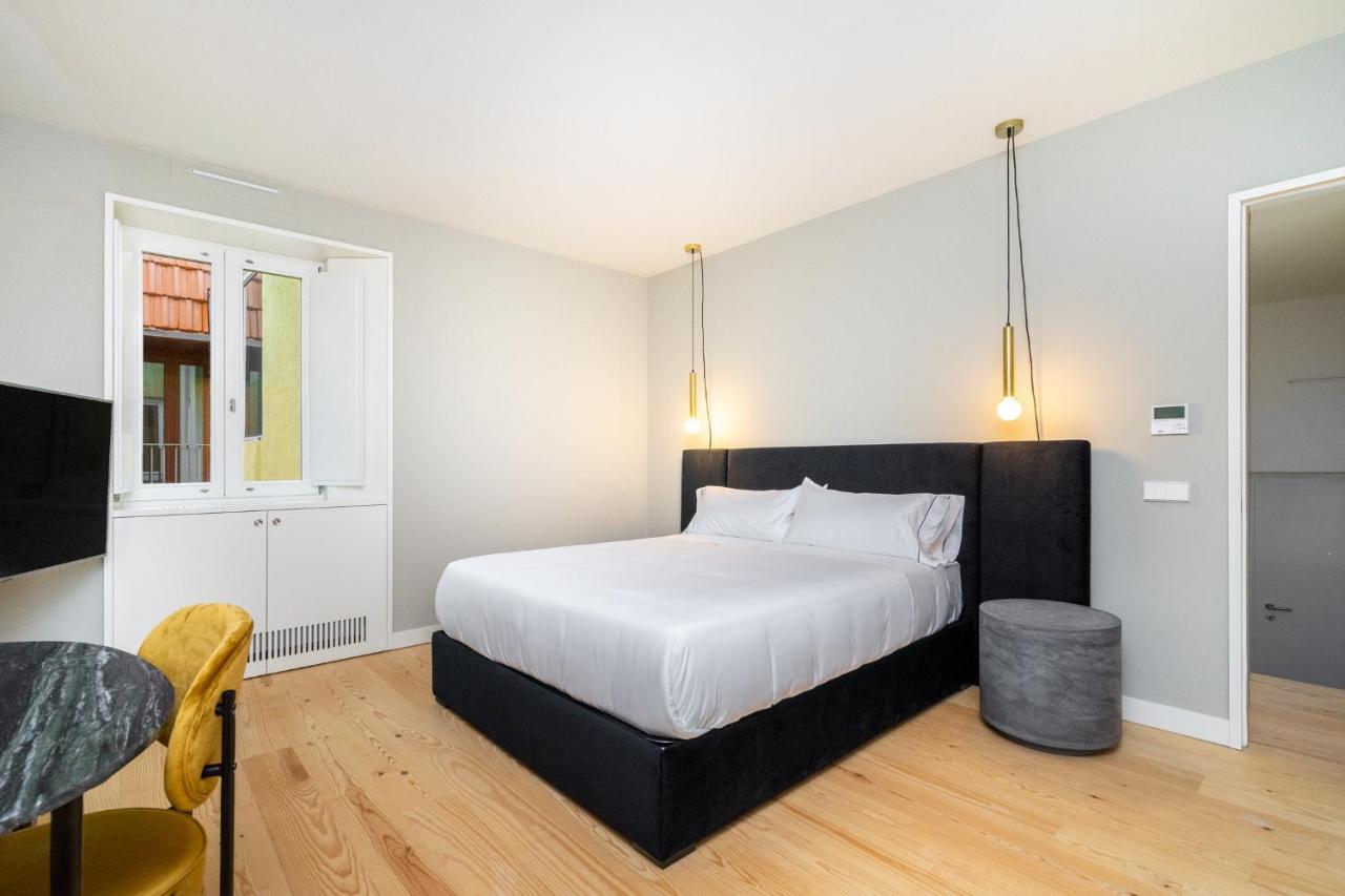 Whome | Ls48 Prime Location Luxury Duplex Lisboa Eksteriør bilde