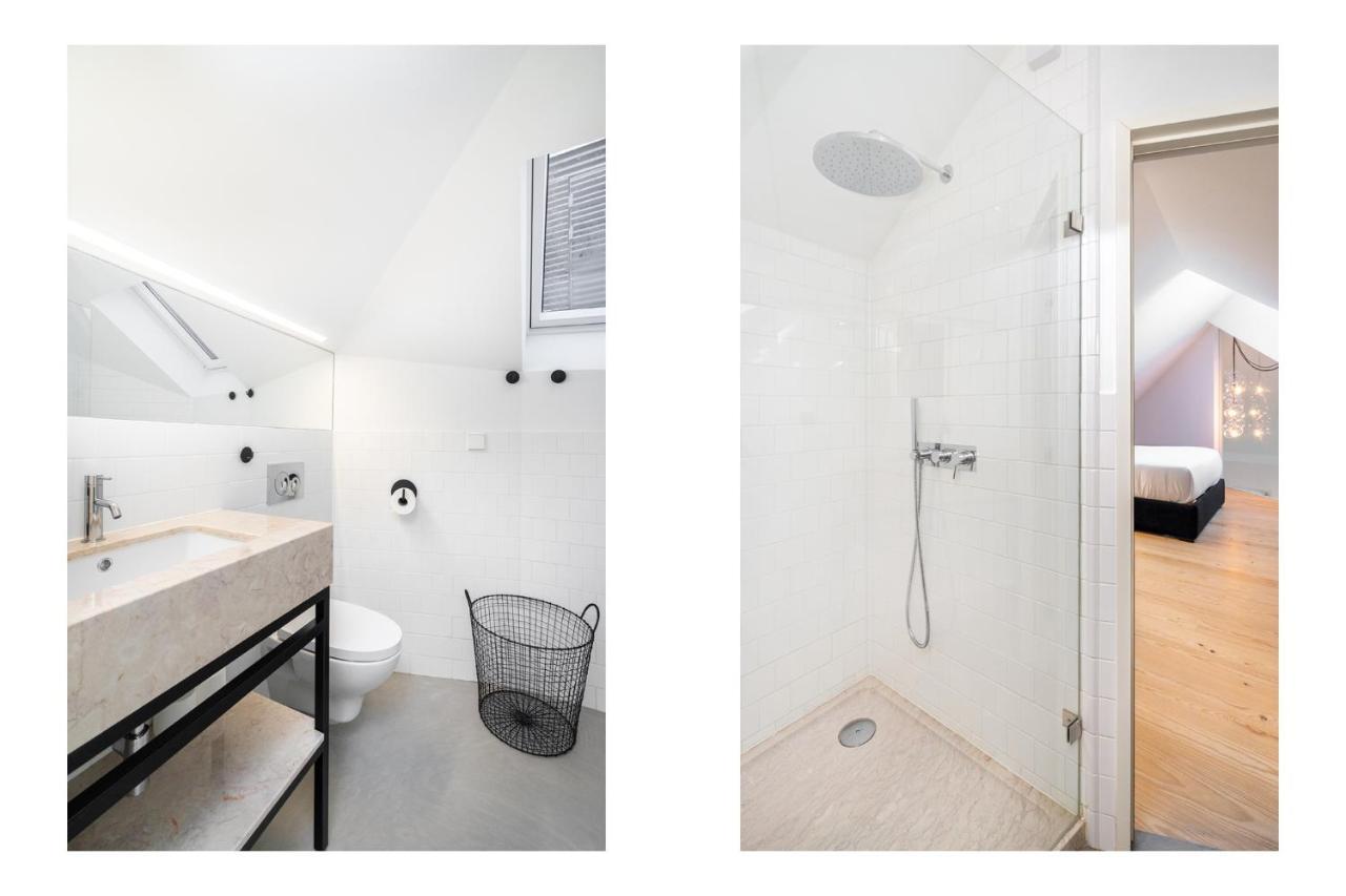 Whome | Ls48 Prime Location Luxury Duplex Lisboa Eksteriør bilde